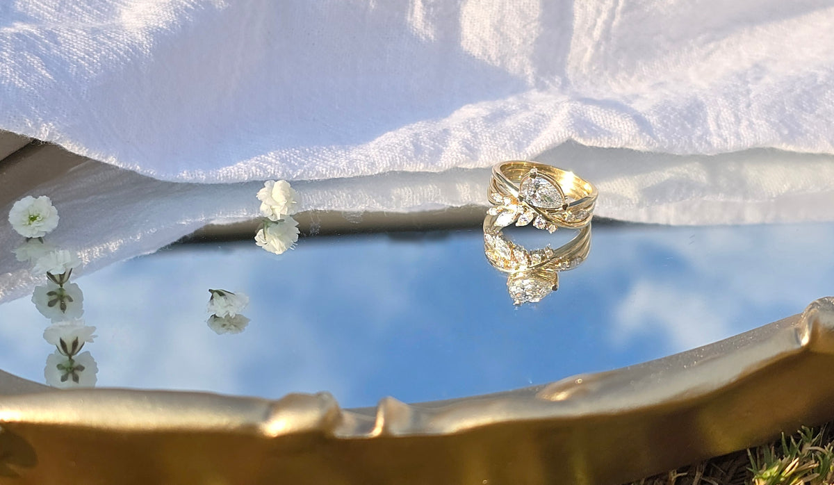 The Cygnus Ring