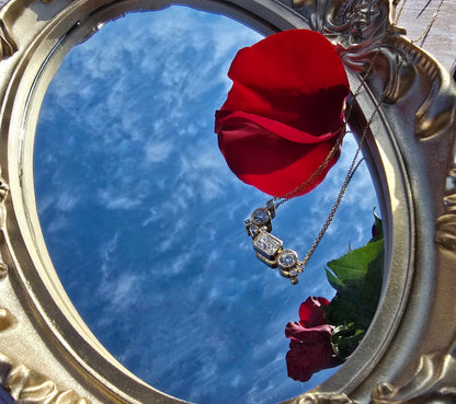 The Cassiopeia Necklace